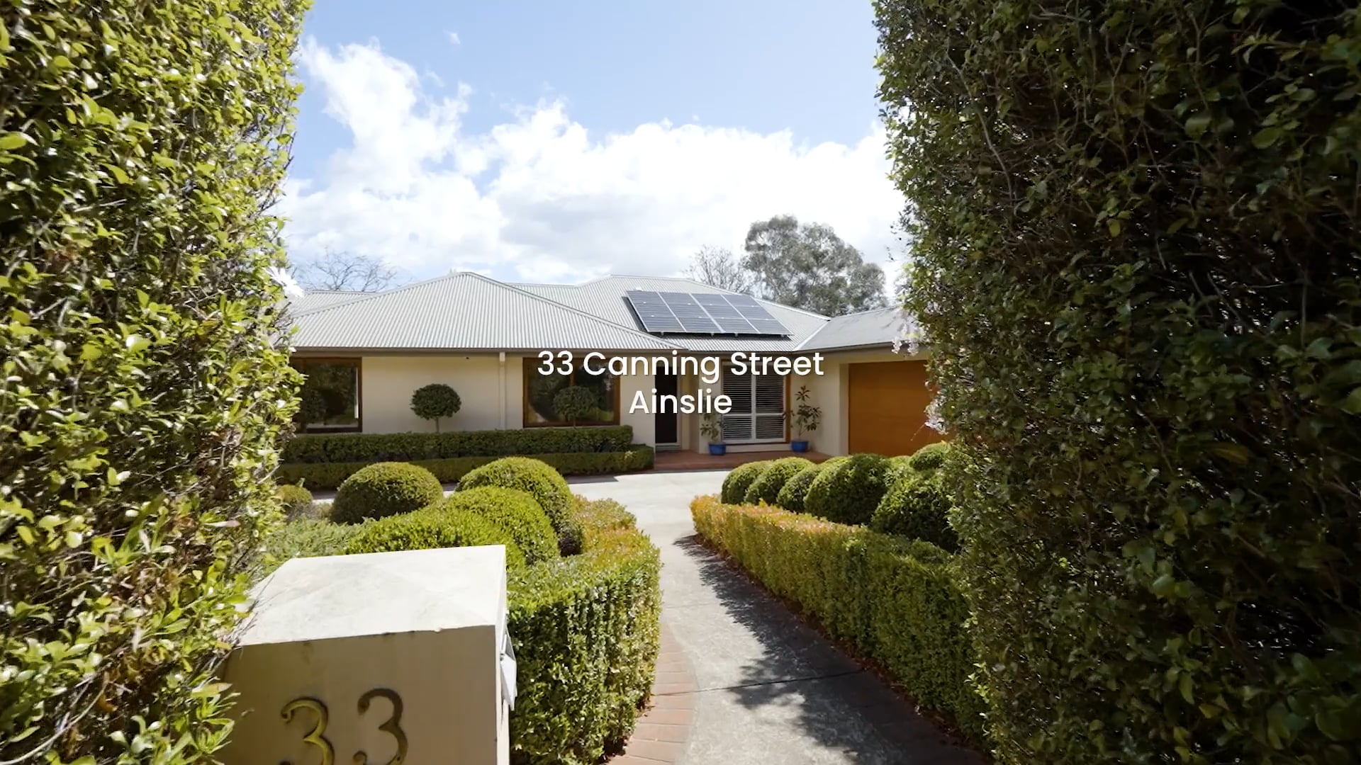 33 Canning Street, Ainslie