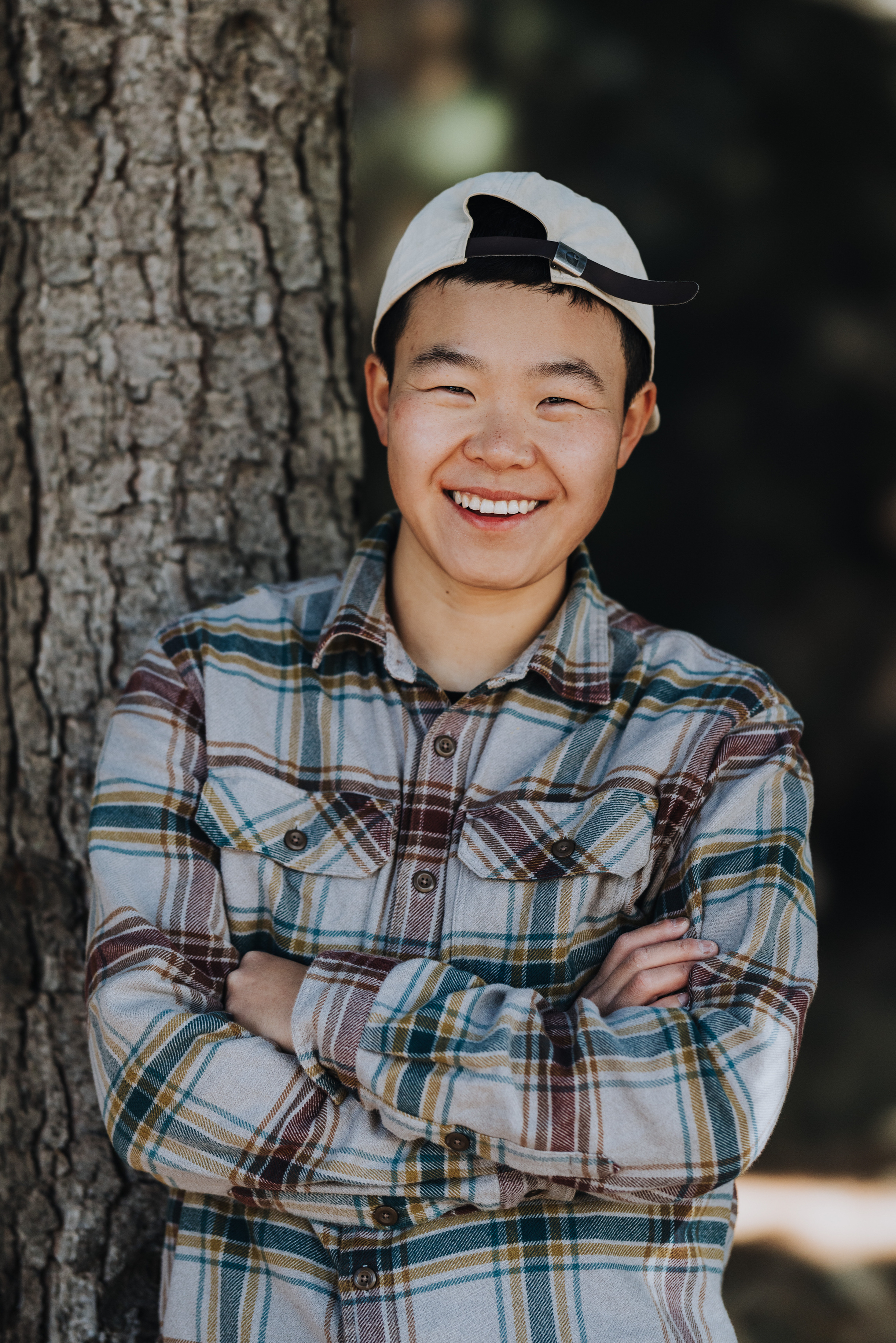 Anthony Liu - Founder of Yao Studio