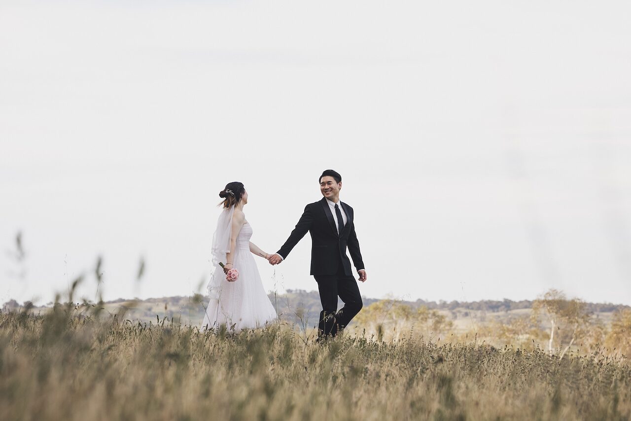 Wedding Photography Hero